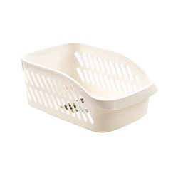 Bathroom Basket 30.5x20.5cm