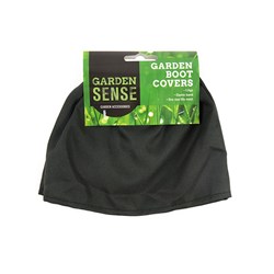 Garden Boot Covers 1 Pair 30cm
