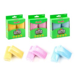 Scrubby Duster 2pk 11.5x5.5x4.3cm