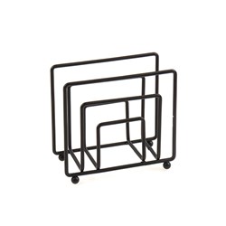 Napkin Paper Holder 14x6x13.5cm