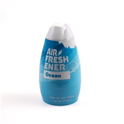 Air Freshener Gel 180gr Ocean