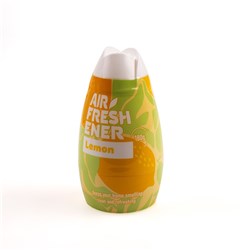 Air Freshener Gel 180gr Lemon