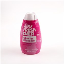 Air Freshener Gel 180gr Cherry Blossom