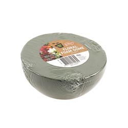 Floral Foam Dome 11x6cm