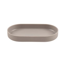 Stylish Bath Tray 18x9.9x2.4cm