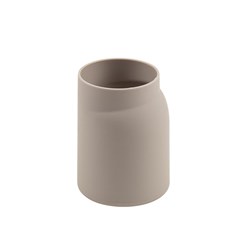 Stylish Bath Tumbler 8x10.5cm