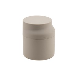 Stylish Bath Storage Container 9.5x11.2cm