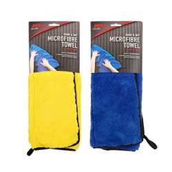 Supreme Shine Drying Towel 70x40cm w/ SRT