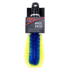 Car Brush Wheel w/ SRT