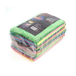 Microfibre Rags 1kg w/ SRT