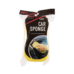 Jumbo Sponge 115x225x70mm w/ SRT