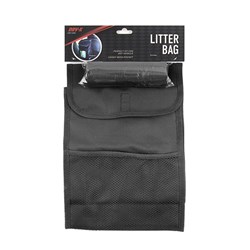 Car Litter Bag w/ SRT 23x29.5x12cm