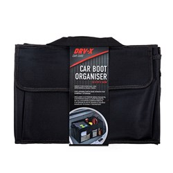 Car Boot Organiser 1pk