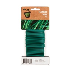 Garden Wire Flexible 5M