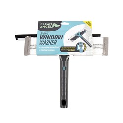Clean Angel Window Washer Wiper 31x6.5cm