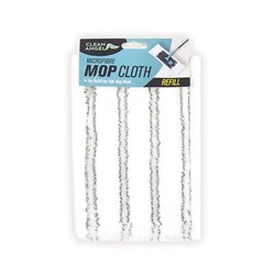 Clean Angel Mop Cloth 46x16cm