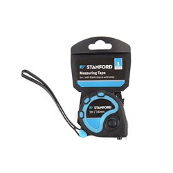 Tape Measure PVC Cover w Wrist Strap 3M