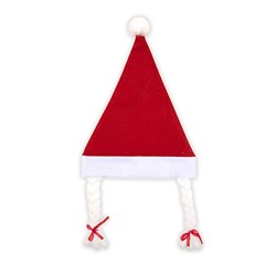 Hat Santa Xmas 28x38cm