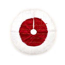 Tree Skirt 60cm Xmas