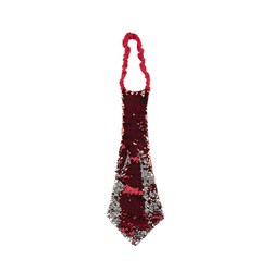 Tie Novelty Xmas 63x18cm