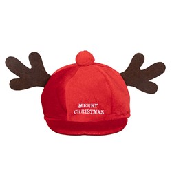 Hat Santa Xmas 28x16cm