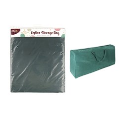 Storage Bag Xmas Tree Non Woven 152x38x76cm