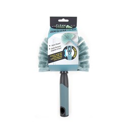 Clean Angel Cobweb Broom Head 17x29.5cm