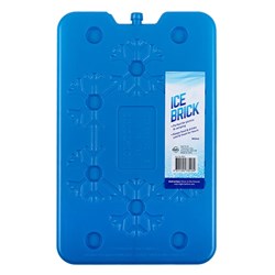 Ice Brick 800ml Pk1 255x15x325mm