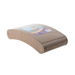 Cat Scratcher Board 41x22x9cm