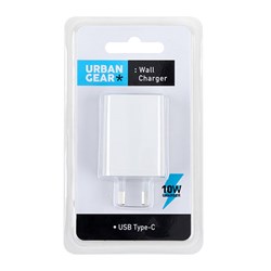 Charger 10W Single USB-C