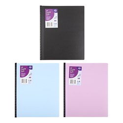 Display Book Premium A4 PP Cover 40 Pockets