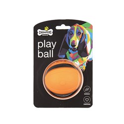 Dog Toy Ball Durable 7.6cm Premium