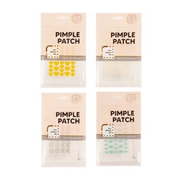 Cosmetic Face Pimple Patch Asst Designs