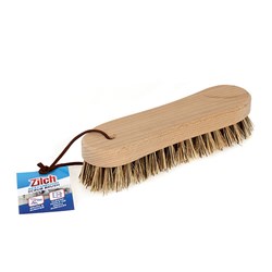 Brush Scrubber Beech Wood 20x5cm