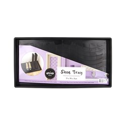Organiser Storage Shoe Tray 70x35x3cm