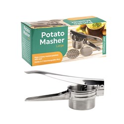 Potato Masher Large 27x9.5x10 cm