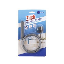 Brush Drain Cleaner Flexible 1.5m