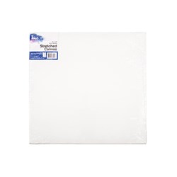 Canvas Art 1Pk 17mm 16x16in W16.1 FSC MIX Credit