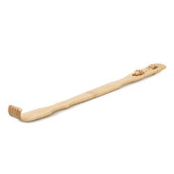 Scratcher Back Bamboo 46x2.5cm
