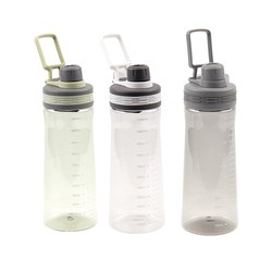 Drink Bottle Screw Cap 1200mL/1.2L 3 Asst Cols