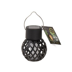 Light Lantern Solar 9x7cm In PDQ