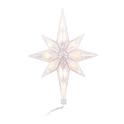 Light Decorative Pendant Style 10L 19.5x3x27cm B/OP