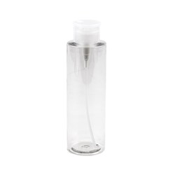 Cosmetic Pump Down Dispenser 500mL