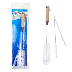 Bottle Brush 3pk 3 Asstd
