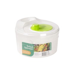 Salad Spinner PP 3L 21.5Dia x 12.5cm