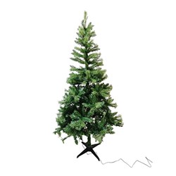 Tree Christmas 180cm 663 Tips Green