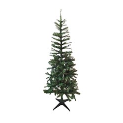 Tree Christmas 180cm 450 Tips Green