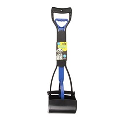 Dog Pooper Scooper Large 59x12cm