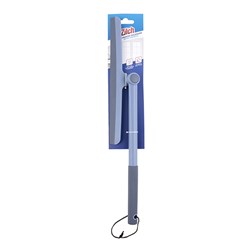 Window Squeegee Flexible w Handle 44.5x6x2.5cm