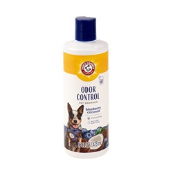Arm & Hammer Dog Shampoo Odour Control 473ml